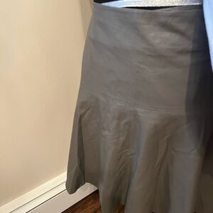 C-Lective Grey Skirt